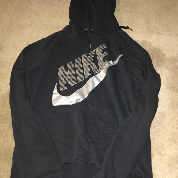 nike hoodie